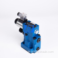 DBW10 meksa solenoid tekanan solenoid tekanan relief